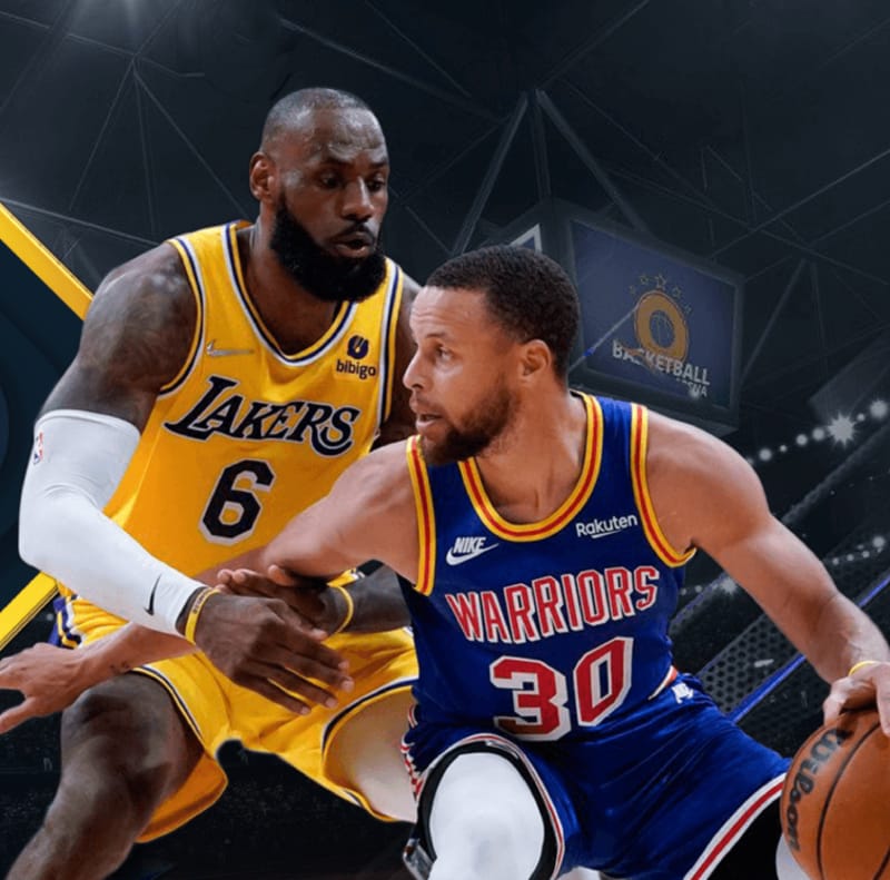 GDINFINITY Popular Sports: Basketball