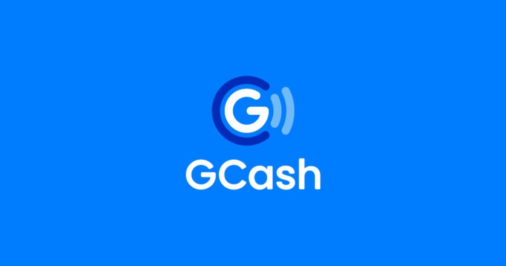 GDINFINITY Casino Available Payment Methods: GCash