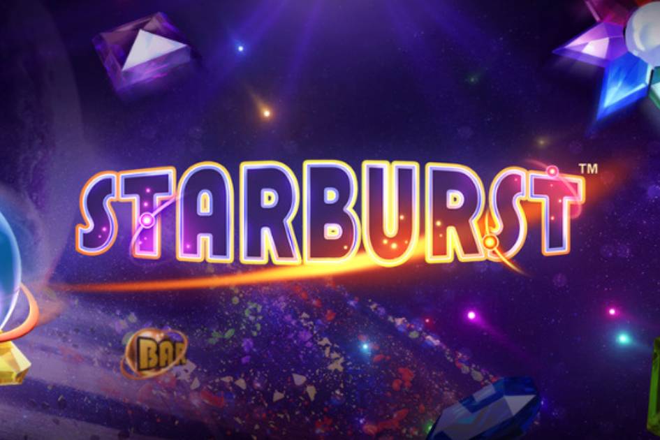 GD INFINITY Casino Top Slots 2025: Starburst
