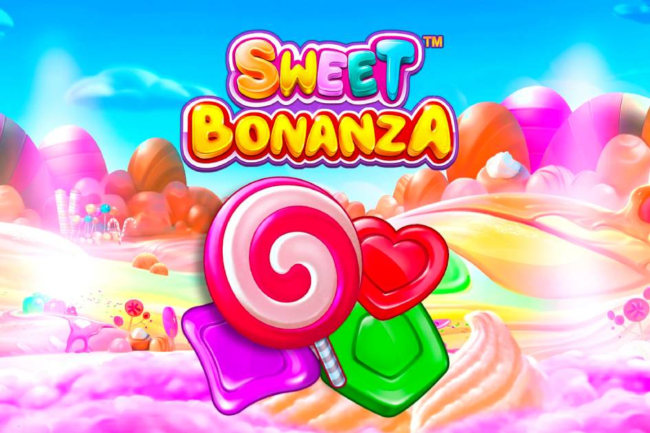 GD INFINITY Casino Top Slots 2025: Sweet Bonanza